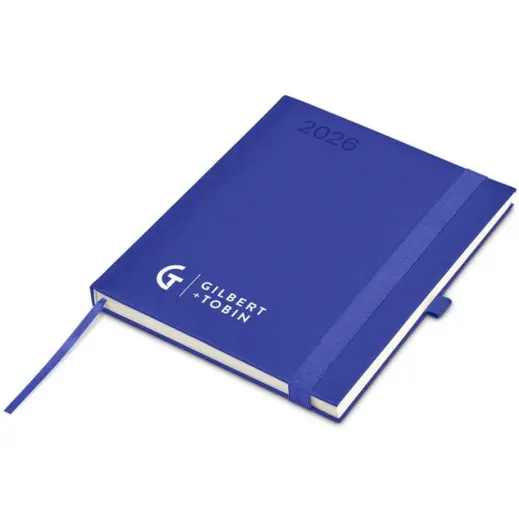 Altitude Advantage A4 2026 Diary Branded